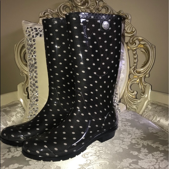 UGG Shoes - UGG Rainboots